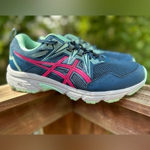 Women’s ASICS
